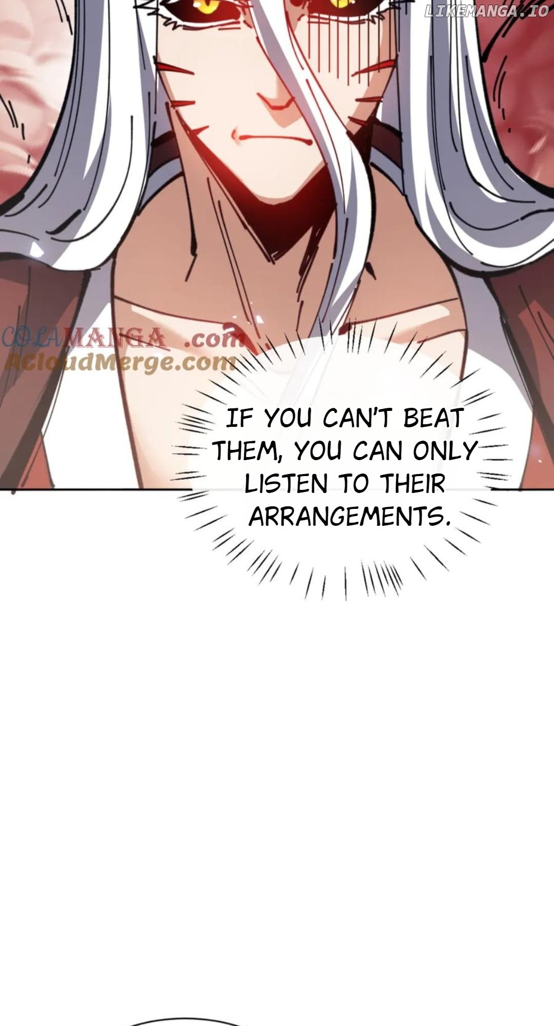 Master: This rebellious disciple is definitely not the Holy Son Chapter 130 - page 5